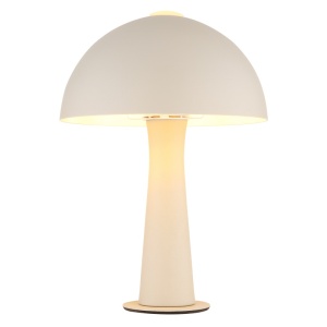 Lampa de birou Julia, 1xE14, IP20, nisipie mat, Globo Lighting