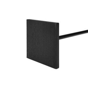 Lampa de birou LED Solio,3W, lumina neutra,cu acumulator, negru, Masterled [5]- savelectro.ro