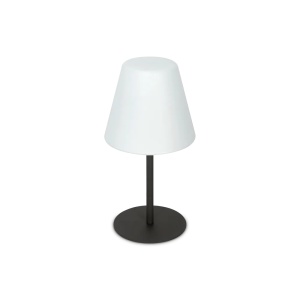 Lampa de masa exterior Arcadia 1xE27, IP44, antracit, Ideal Lux