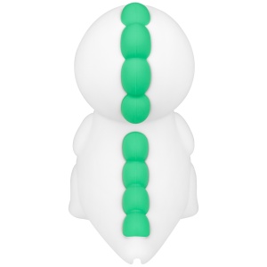 Lampa de veghe LED , forma dinozaur, RGBW, Masterled [14]- savelectro.ro