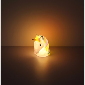 Lampa de veghe LED , forma unicorn, lumina calda, Globo [5]- savelectro.ro
