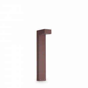 Lampa pentru exterior SIRIO, maro, 2 becuri, dulie G9, 213279, Ideal Lux