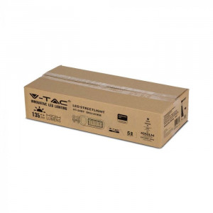 Lampa stradala 30W V-TAC, Samsung LED, 4050 lm, lumina rece(6500K), IP65 [4]- savelectro.ro