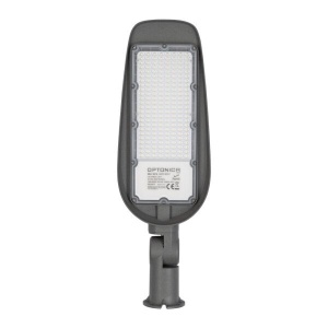 Lampi stradale LED, Lampa stradala LED 150W, 15000 lm, lumina rece, IP65, Optonica - savelectro.ro