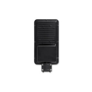Lampa stradala LED 150W cu panou solar, telecomanda si suport de prindere incluse, lumina rece(6000 K) [3]- savelectro.ro