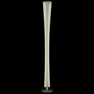 Lampadar LED Malinda 48W, lumina calda/neutra/rece, IP20, antracit, Globo Lighting [12]- savelectro.ro