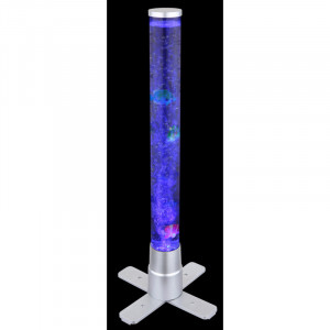 Lampadar LED RGB Mendoza 9017, cu intrerupator, 4lm, multicolor, IP20, Globo [12]- savelectro.ro