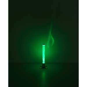Lampadar Mendoza RGB, pesti decorativi, IP20, transparent, Globo Lighting [4]- savelectro.ro