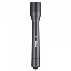Lanterna LED, aluminiu, 2 baterii AA(neincluse), Philips [1]- savelectro.ro