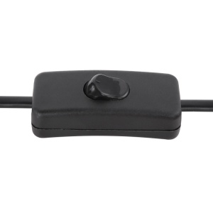 [Lichidare stoc]Veioza Roger 15378T, cu intrerupator, 1xE27, alba+naturala, IP20, Globo [4]- savelectro.ro
