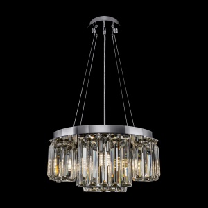 Lustra Colline MOD083PL-04CH, 4xG9, crom, IP20, Maytoni [2]- savelectro.ro