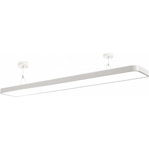Lustra LED Blade BR-BH16-10280, 45W, 4050lm, lumina calda, neutra, rece, IP20, alba, Braytron [1]- savelectro.ro