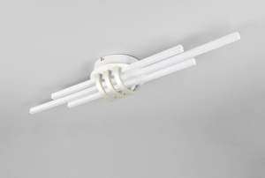 Lustra LED Trio Cinto, 20W, 4000K, 2500lm [3]- savelectro.ro
