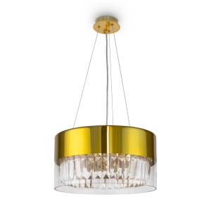 Lustra Wonderland MOD313PL-04G, 4xE14, aurie, IP20, Maytoni [5]- savelectro.ro