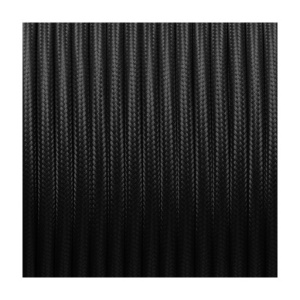 Pachet 3m Cablu Textil Negru 3x0,75 [1]- savelectro.ro