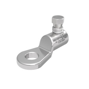 Cleme Wago si alte cleme de legatura, Papuc Cu-Al 6-35 mmp M10, 12kV - savelectro.ro