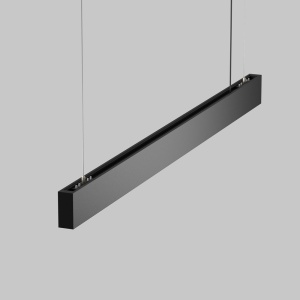 Pendul Basis, 36W, lumina calda/neutra/rece, negru, Maytoni [5]- savelectro.ro