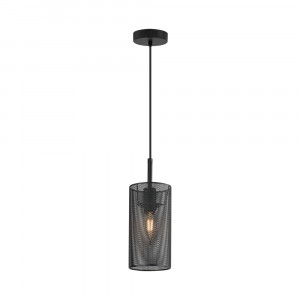 Pendul Braytron BR-BV03-00020, 1xE14, negru [1]- savelectro.ro
