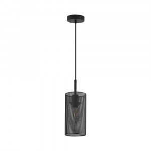Pendul Braytron BR-BV03-00020, 1xE14, negru [3]- savelectro.ro