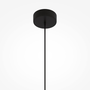 Pendul Cambio, E27, negru, gri deschis, Maytoni [7]- savelectro.ro