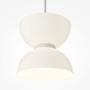 Pendul LED Kyoto MOD178PL-L11W3K, 11W, 1300lm, lumina calda, IP20, alb, Maytoni [2]- savelectro.ro