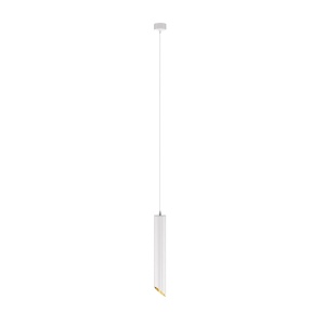 Pendul Lipari P044PL-01-40GU10-W, 1xGU10, alb, IP20, Maytoni [1]- savelectro.ro