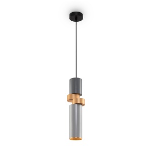 Pendul Palette MOD303PL-01CFL2, 1xGU10, multicolor, IP20, Maytoni [1]- savelectro.ro