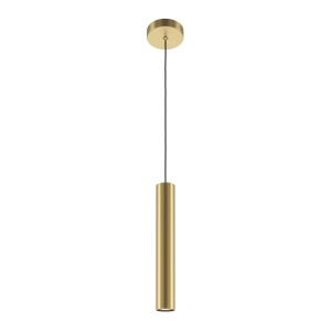 Pendul Pro Focus MOD161PL-L6B4K2, 1xGU10, auriu, IP20, Maytoni [2]- savelectro.ro