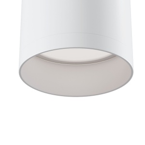 Plafoniera Alfa C010CL-01W, 1xGU10, alba, IP20, Maytoni [3]- savelectro.ro