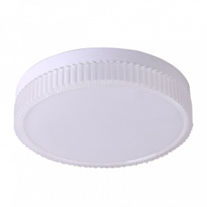 Plafoniera LED 48W Electra, rotunda, lumina neutra(4000 K), 5900 lm, Klausen [1]- savelectro.ro