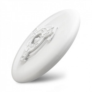 Plafoniera LED BH15-02130, 20W, 1440lm, lumina neutra, IP44, alba, Braytron [4]- savelectro.ro