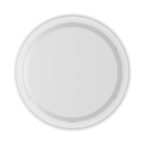 Plafoniera LED Braytron Bulkhead, rotunda, 12W, 1320lm, lumina calda, neutra, rece, culoare alba [4]- savelectro.ro