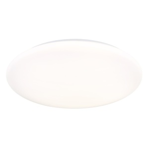 Plafoniera LED Donte 24W, lumina calda/neutra/rece, 1870 lm, IP20, alba, Globo Lighting