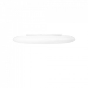 Plafoniera LED Level 261164, 18W, 1600lm, lumina calda, IP20, alba, Ideal Lux [2]- savelectro.ro