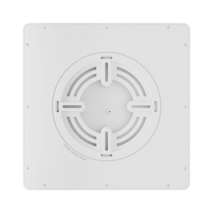 Plafoniera LED patrata Jade 20W, lumina calda/neutra/rece, alba, IP40, Braytron [4]- savelectro.ro
