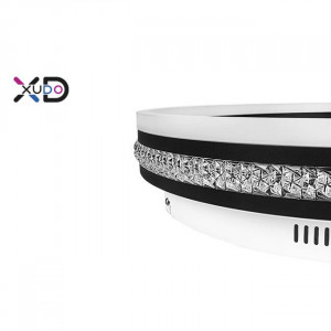 Plafoniera LED Xudo, 48W, 1900 lm, lumina neutra(4000 K), IP20 [3]- savelectro.ro