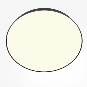 Plafoniera LED Zon C032CL-90W3K-RD-B, 90W, 7400lm, lumina calda, IP20, alba, Maytoni [2]- savelectro.ro