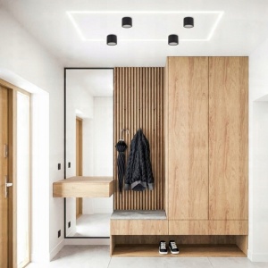 Plafoniera rotunda Grandi, IP54, GX53, neagra, Masterled [5]- savelectro.ro