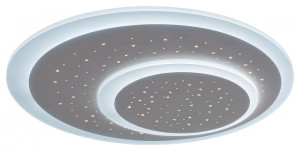 Plafoniera Taneli LED, metal, alb, 2440 lm, temperatura de culoare ajustabila (3000-6000K), 3264, Rabalux [3]- savelectro.ro