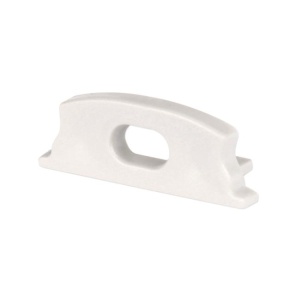 Profil Pentru Banda LED, Aplicat (PT), Flexibil, Aluminiu + Alb Mat, 2m, Masterled [5]- savelectro.ro