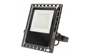 Proiectoare LED, Proiector LED Optonica, 100W, lumina rece (6000K), IP65, 10000lm - savelectro.ro