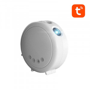 Proiector Smart Tuya, 4 scene, compatibil Alexa si Google Assistant, Gosund [1]- savelectro.ro