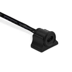 Senzor pentru usa, DC12-24V, 5-10 cm, negru, Optonica [4]- savelectro.ro