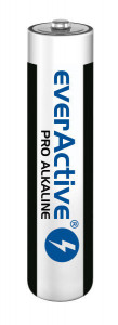 Set 4 baterii R3 AAA Alkaline, everActive Pro Alkaline [2]- savelectro.ro
