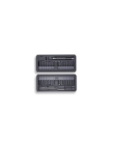 Set surubelnite de precizie JIMI Home JM-GNT80, 80 buc [1]- savelectro.ro