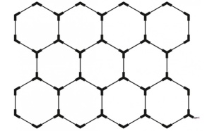 Sistem LED Honeycomb 385W, lumina rece (6000 K), 46200 lm, Optonica [2]- savelectro.ro