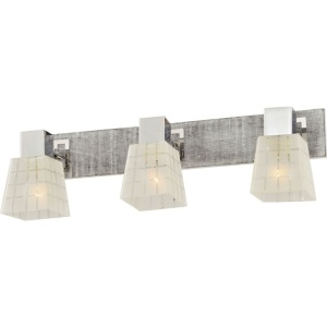 Spoturi, Spot Denim, 3xE14, crom+argintiu, Klausen - savelectro.ro