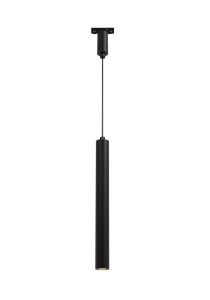 Spot LED 15429-OP, sina magnetica M05, tip pendul, 7W, 420 lm, lumina neutra (4000 K), IP20, negru, Optonica [1]- savelectro.ro