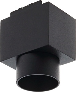 Spot LED 5496-OP, sina magnetica mini MM30, 5W, 425 lm, lumina neutra (4000 K), IP20, negru, Optonica [1]- savelectro.ro