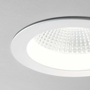 Spot LED BASIC FI ACCENT, alb, 30W, 2900 lm, lumina calda (3000K), 193489, Ideal Lux [4]- savelectro.ro